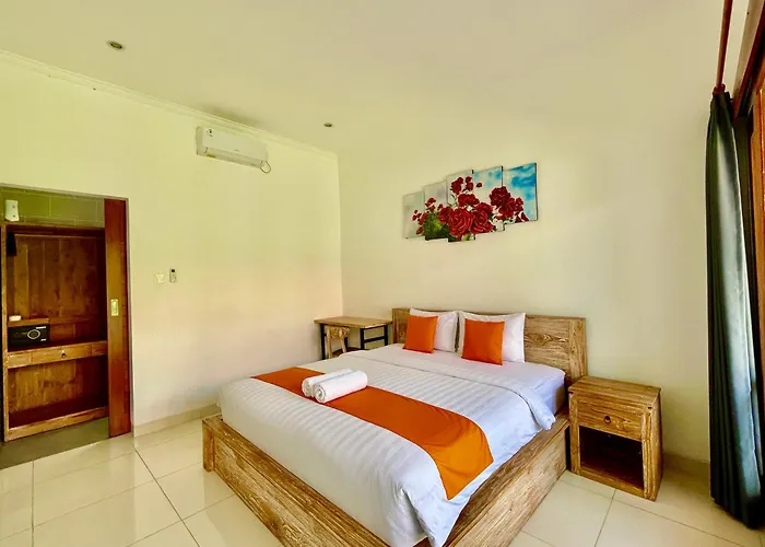 Santika * Canggu
