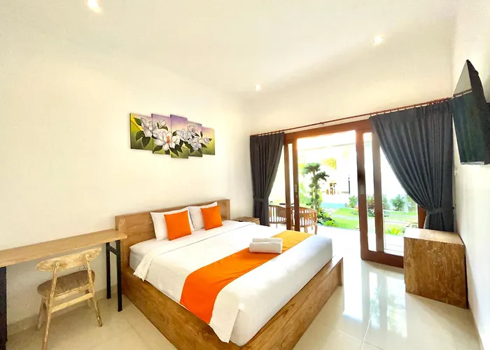Santika Canggu