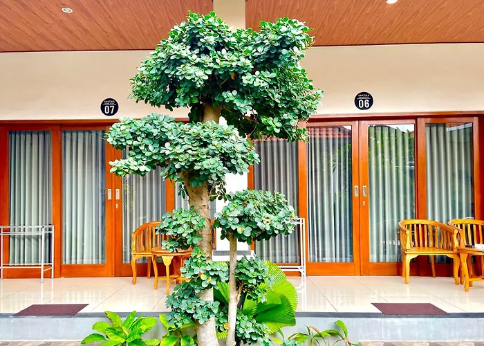 Santika Canggu