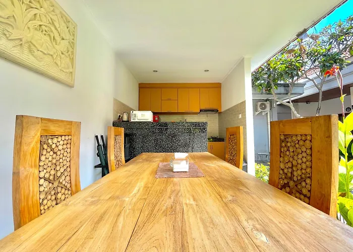 Habitación en casa particular Santika *